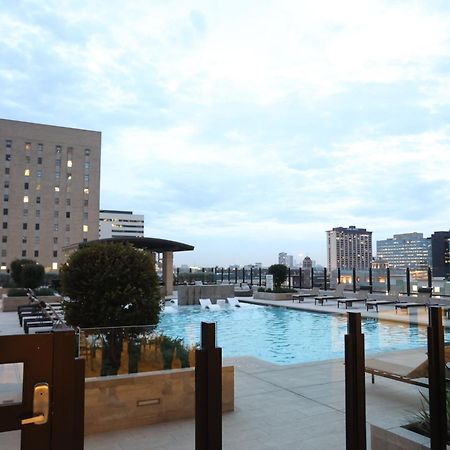 Houston'S Downtown Oasis 아파트 호텔 외부 사진