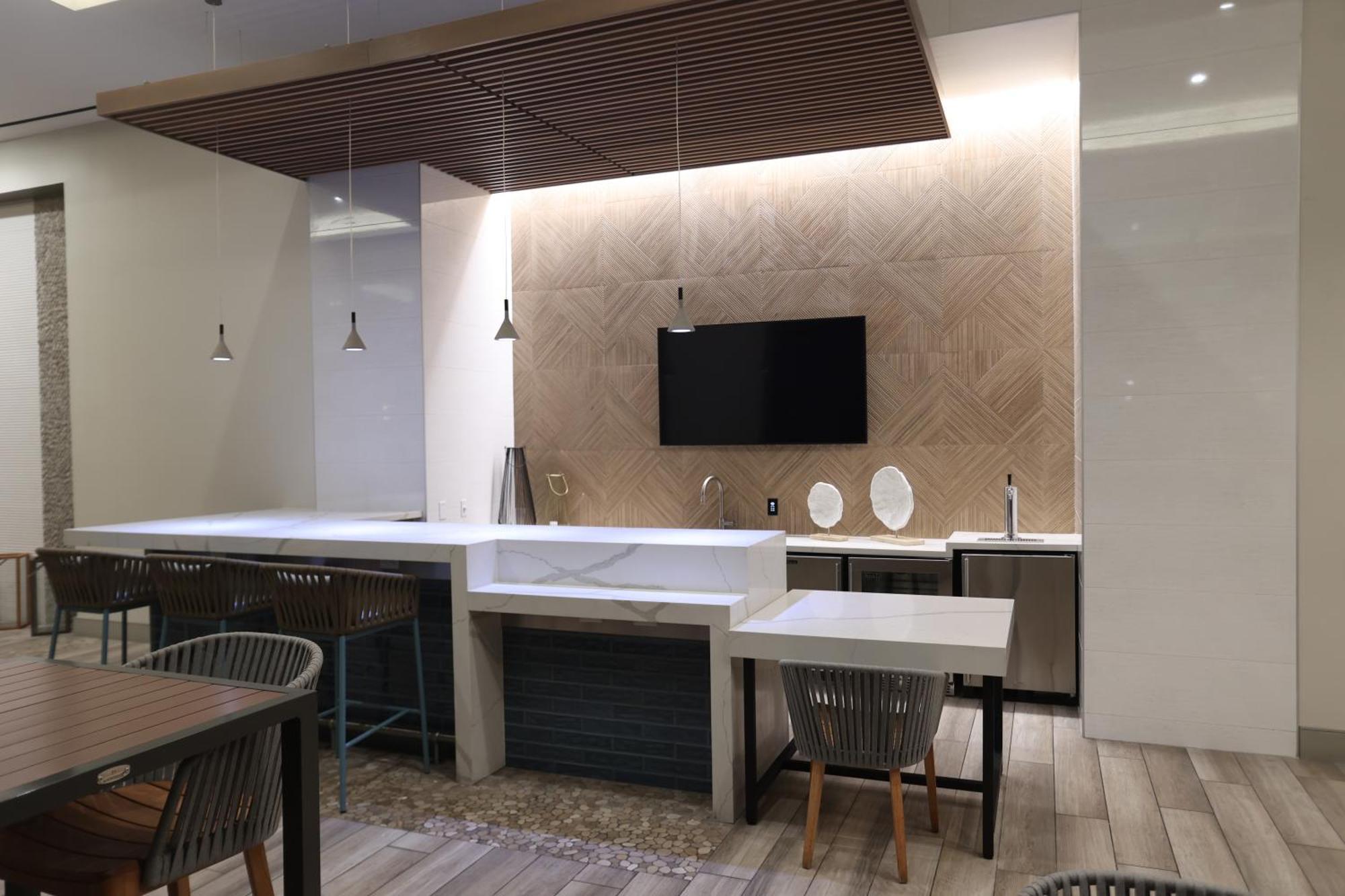 Houston'S Downtown Oasis 아파트 호텔 외부 사진