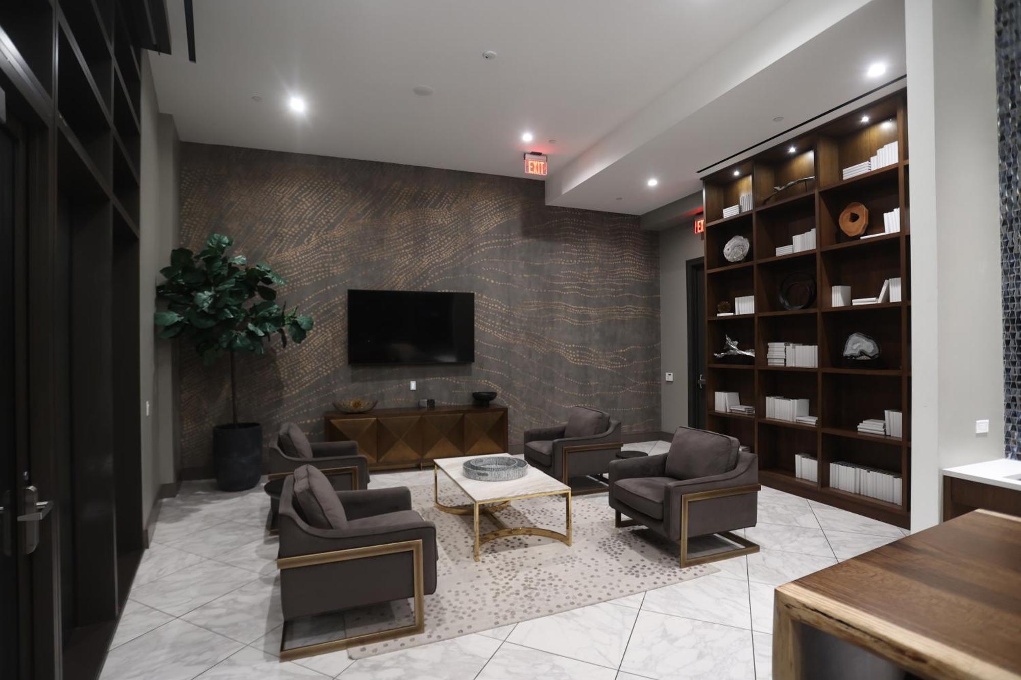 Houston'S Downtown Oasis 아파트 호텔 외부 사진