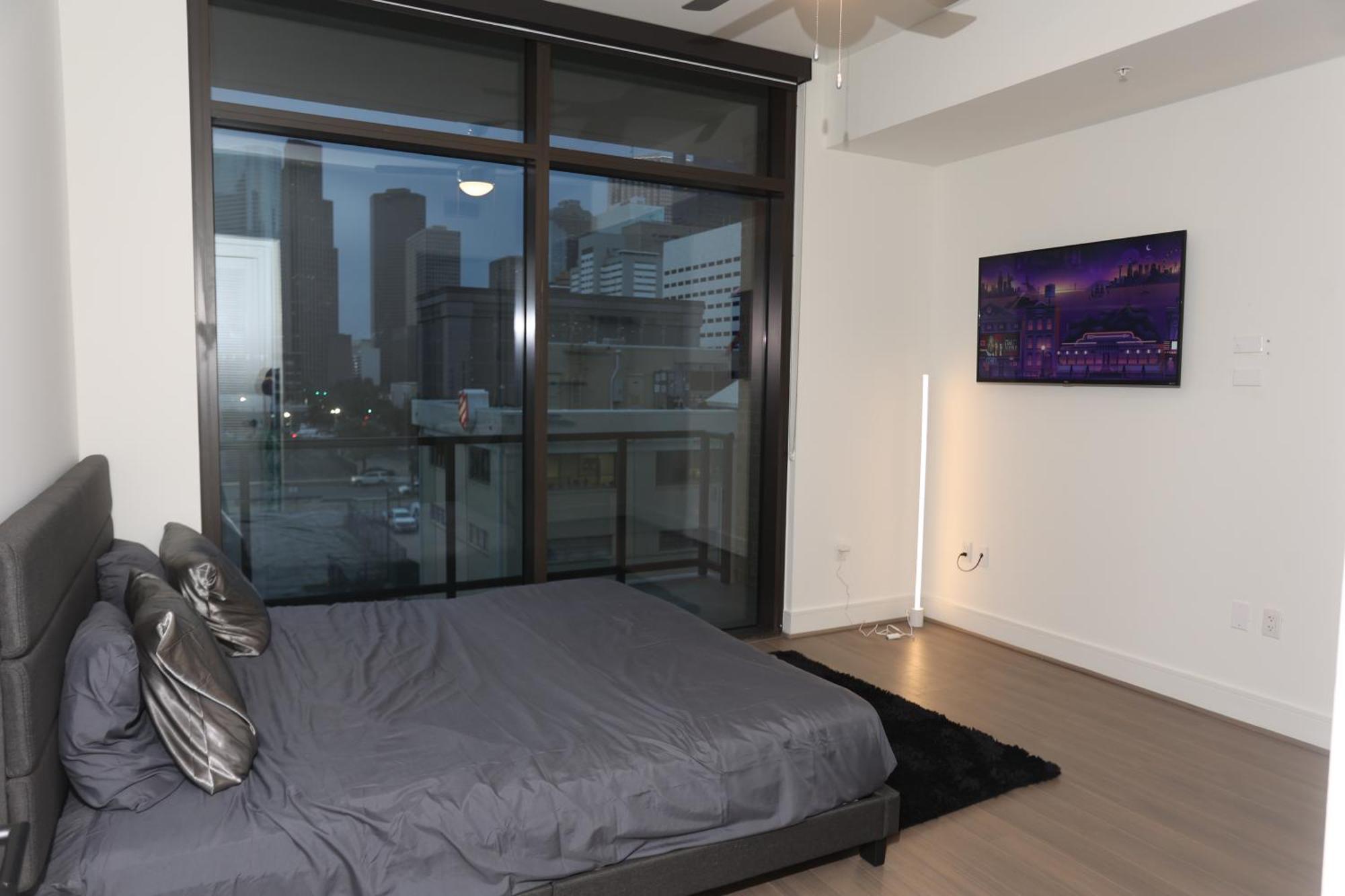 Houston'S Downtown Oasis 아파트 호텔 외부 사진