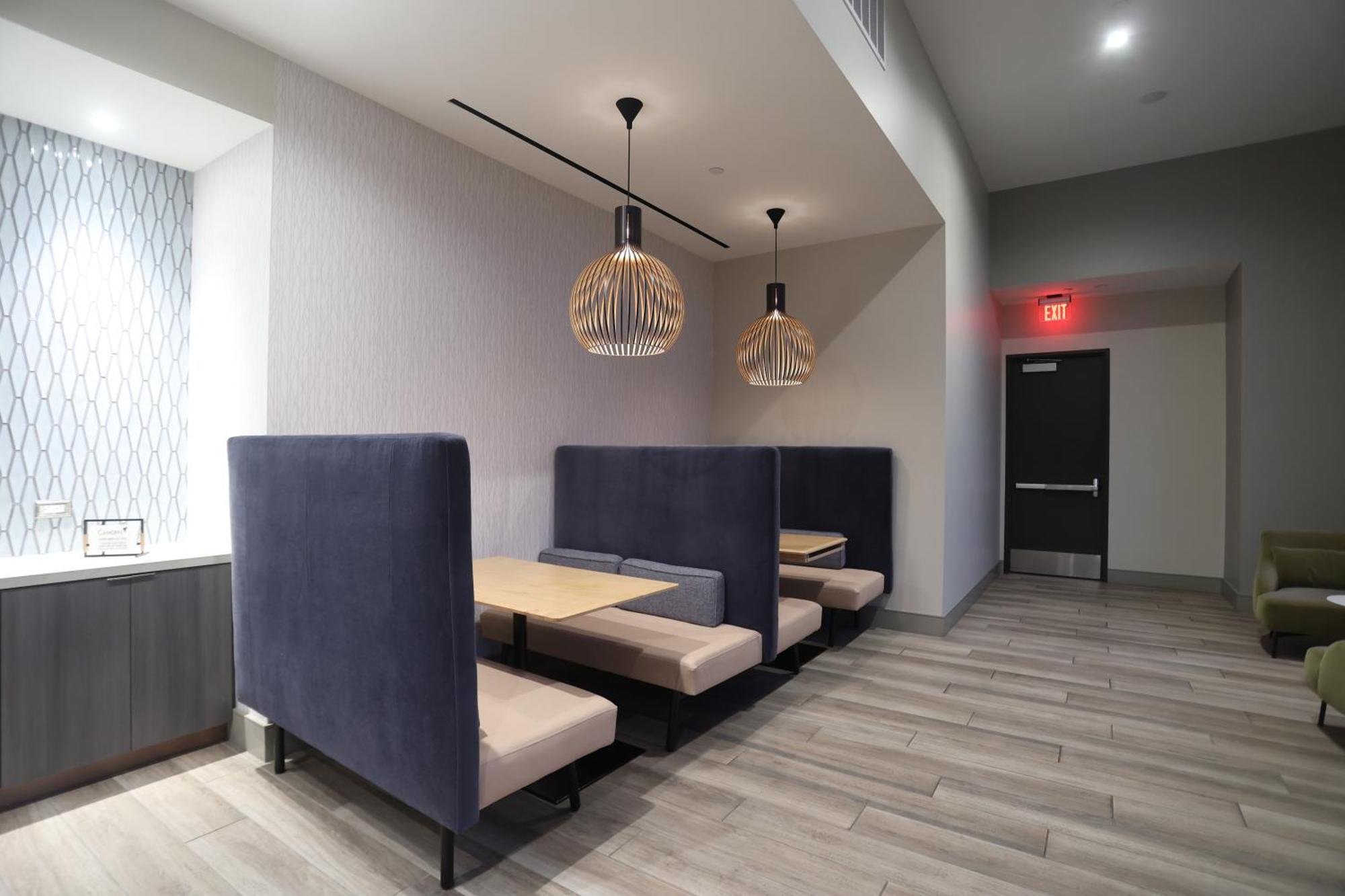 Houston'S Downtown Oasis 아파트 호텔 외부 사진