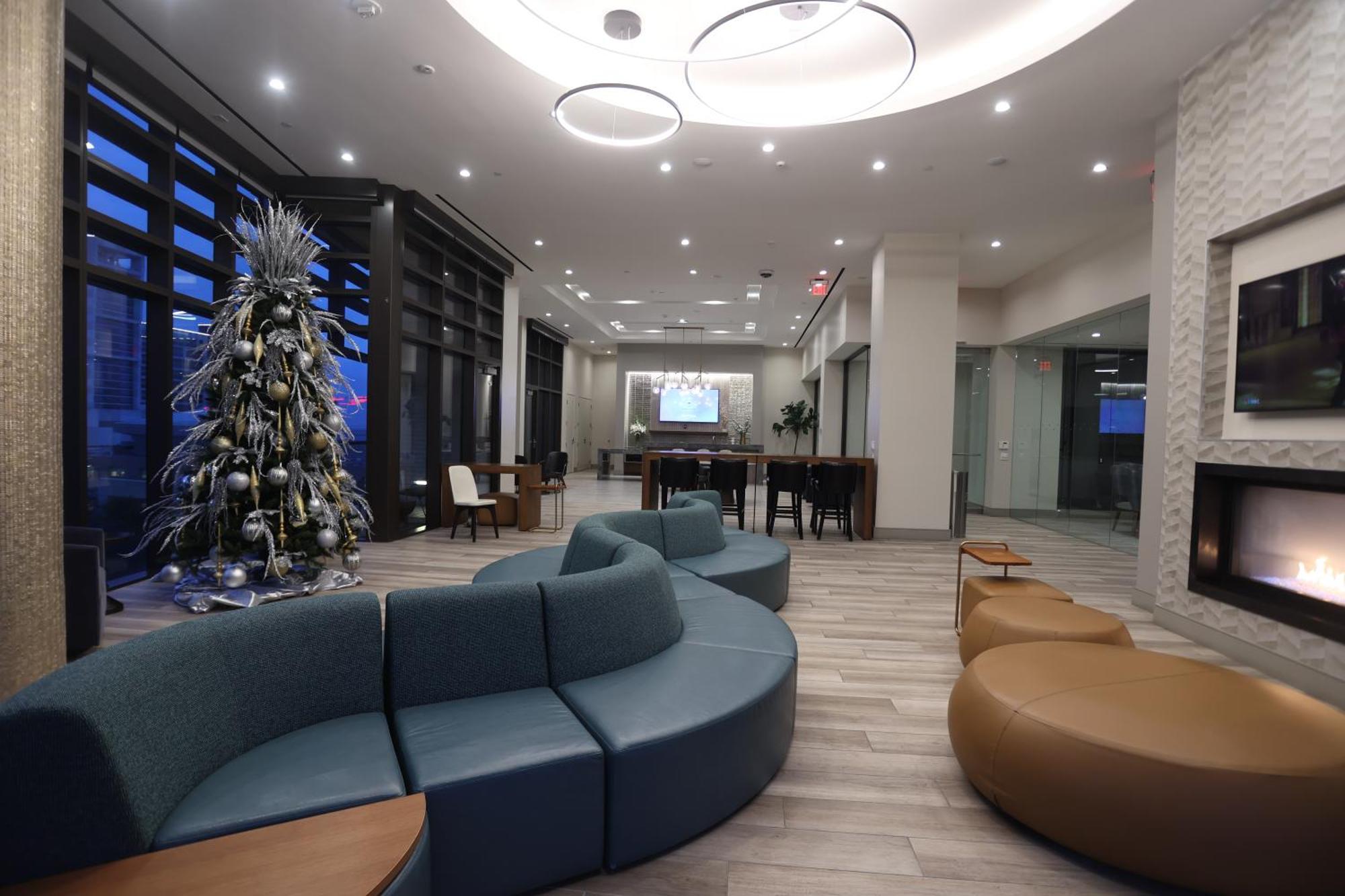 Houston'S Downtown Oasis 아파트 호텔 외부 사진